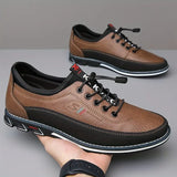 Manuel - Scarpe Oxford