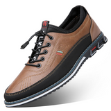 Manuel - Scarpe Oxford