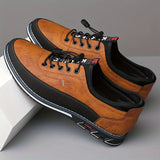 Manuel - Scarpe Oxford