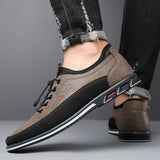 Manuel - Scarpe Oxford