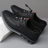 Manuel - Scarpe Oxford