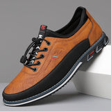 Manuel - Scarpe Oxford