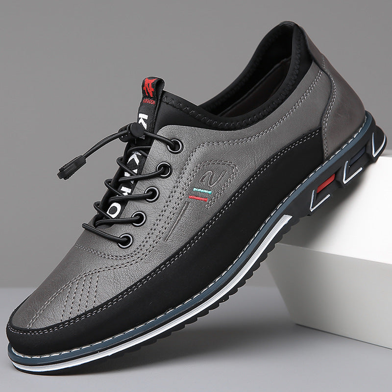 Manuel - Scarpe Oxford