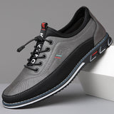Manuel - Scarpe Oxford