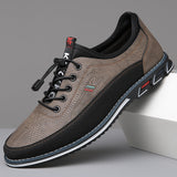 Manuel - Scarpe Oxford