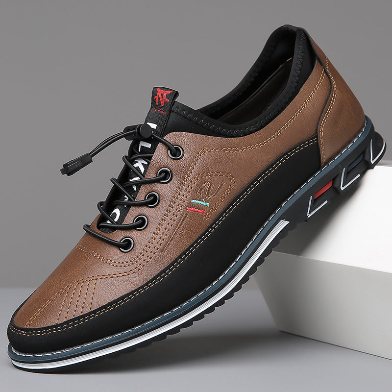 Manuel - Scarpe Oxford
