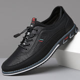 Manuel - Scarpe Oxford