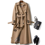 Vespera - Cappotto Elegante e Sofisticato