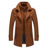 Miguel - Giacca classica autunno inverno