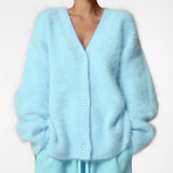 Audrey | Cardigan Confortevole per Donne