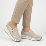 Candi - Scarpe comode per donna