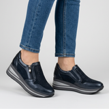 Chiara - Sneakers comode per donna