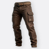 Rodrigo - Pantaloni Utilitari Imbottiti