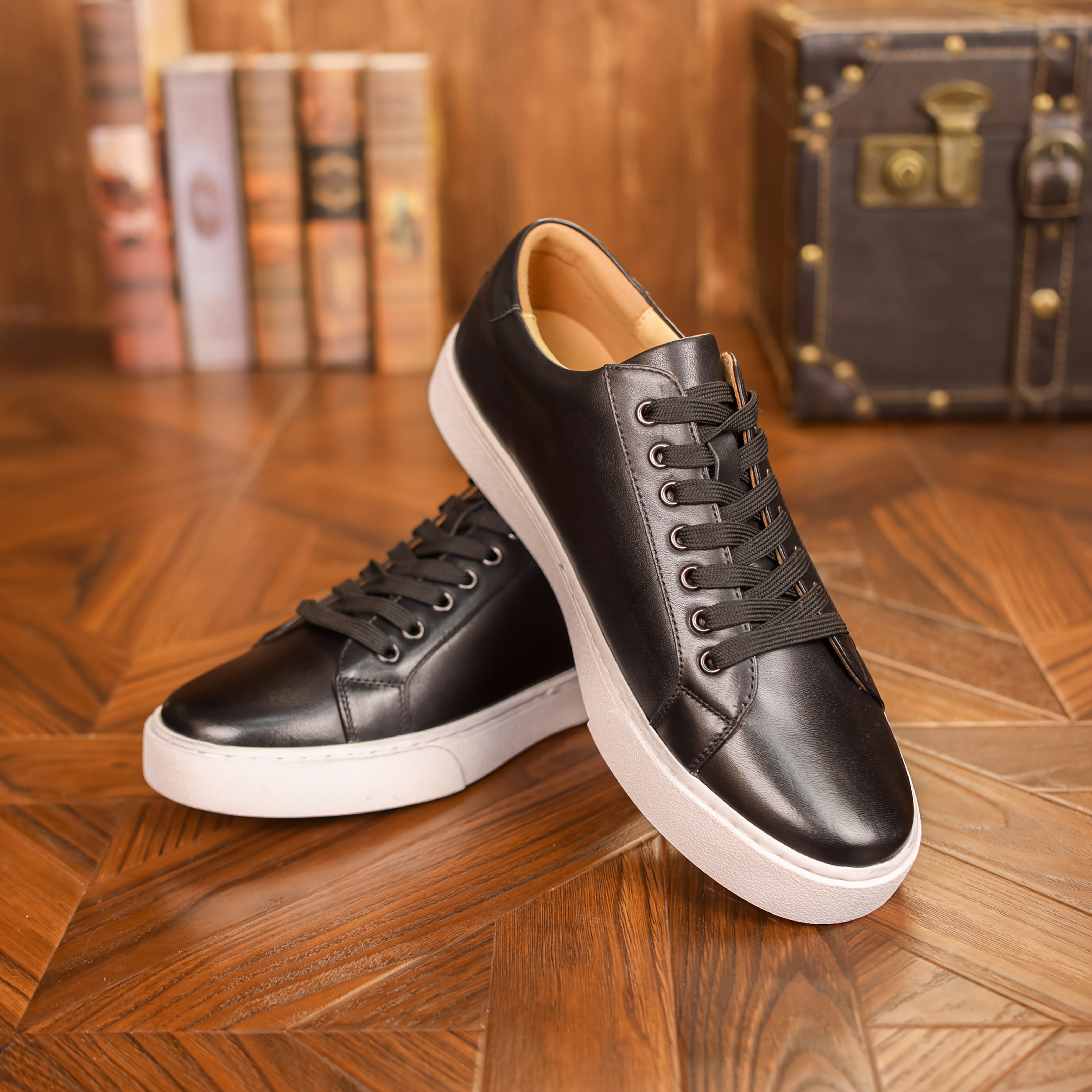 Rodrigo - Scarpe Basse in Pelle