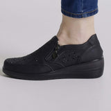 Denise - Scarpe comode per donna