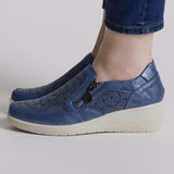 Denise - Scarpe comode per donna