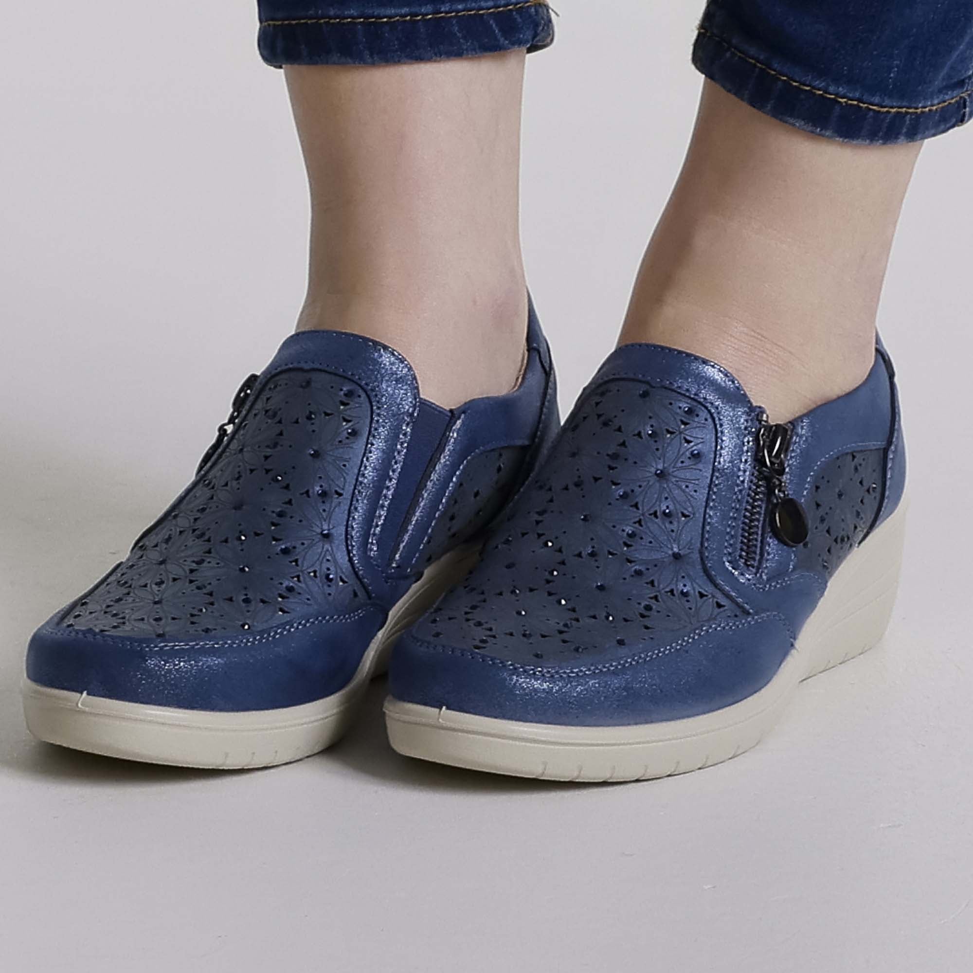 Denise - Scarpe comode per donna