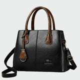 Borsa in pelle elegante