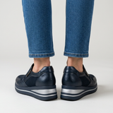 Chiara - Sneakers comode per donna