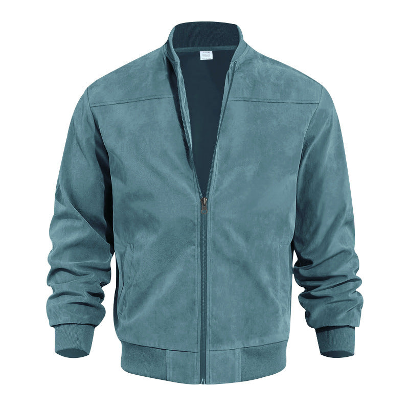 Pedro - Giacca Bomber Classica