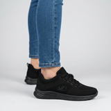 Anastasia - Scarpe da tennis comode per donna