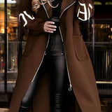 Rosa - Giacca cardigan elegante
