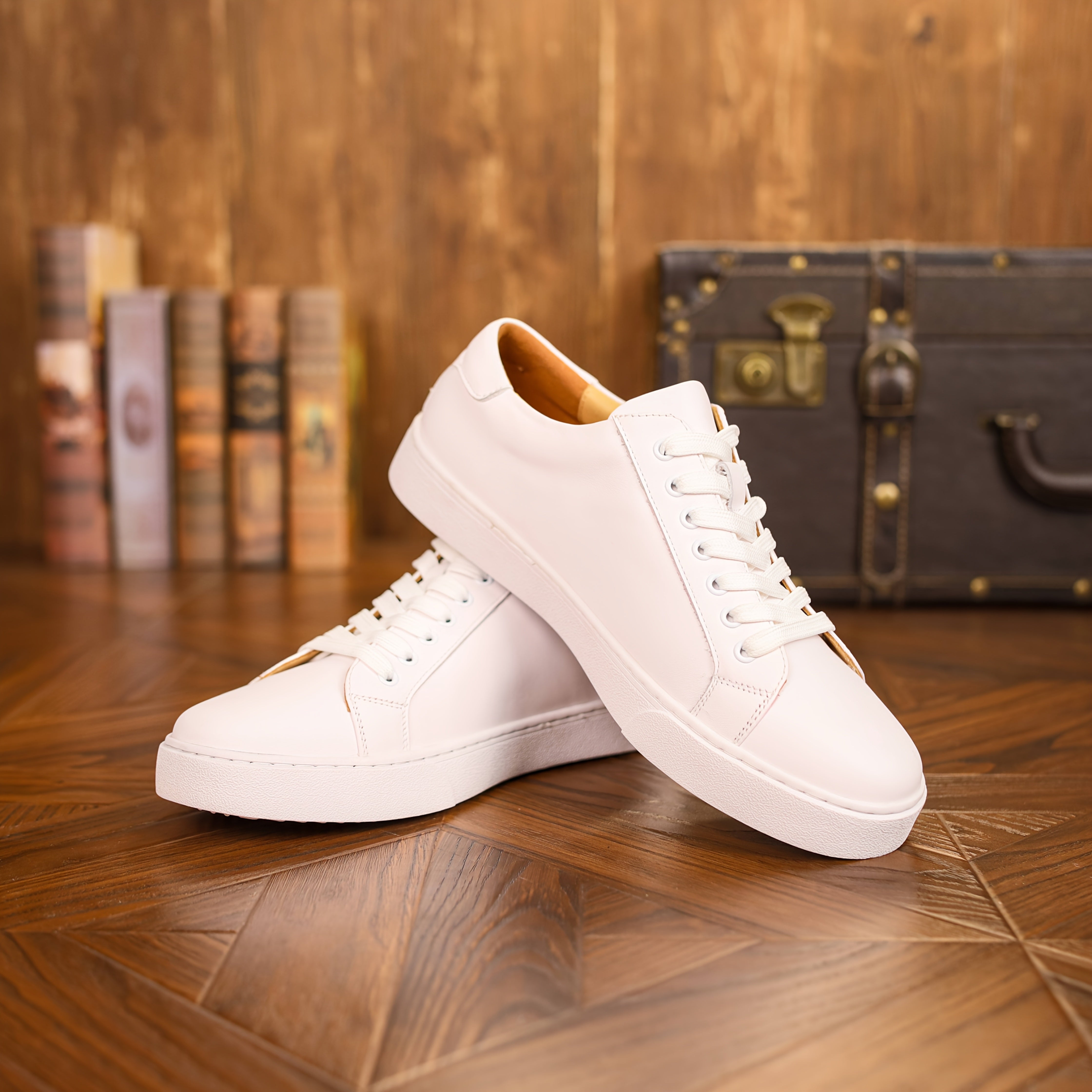 Rodrigo - Scarpe Basse in Pelle