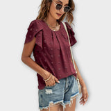 Carlota - Blusa Perfetta