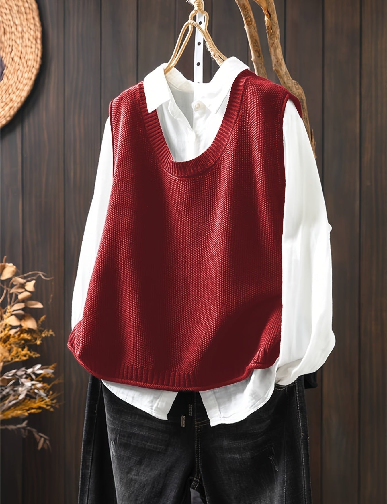 Romina - Cardigan Elegante