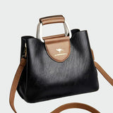 Borsa in pelle senza tempo