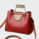 Borsa in pelle senza tempo