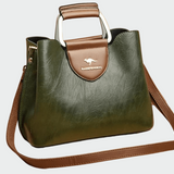 Borsa in pelle senza tempo
