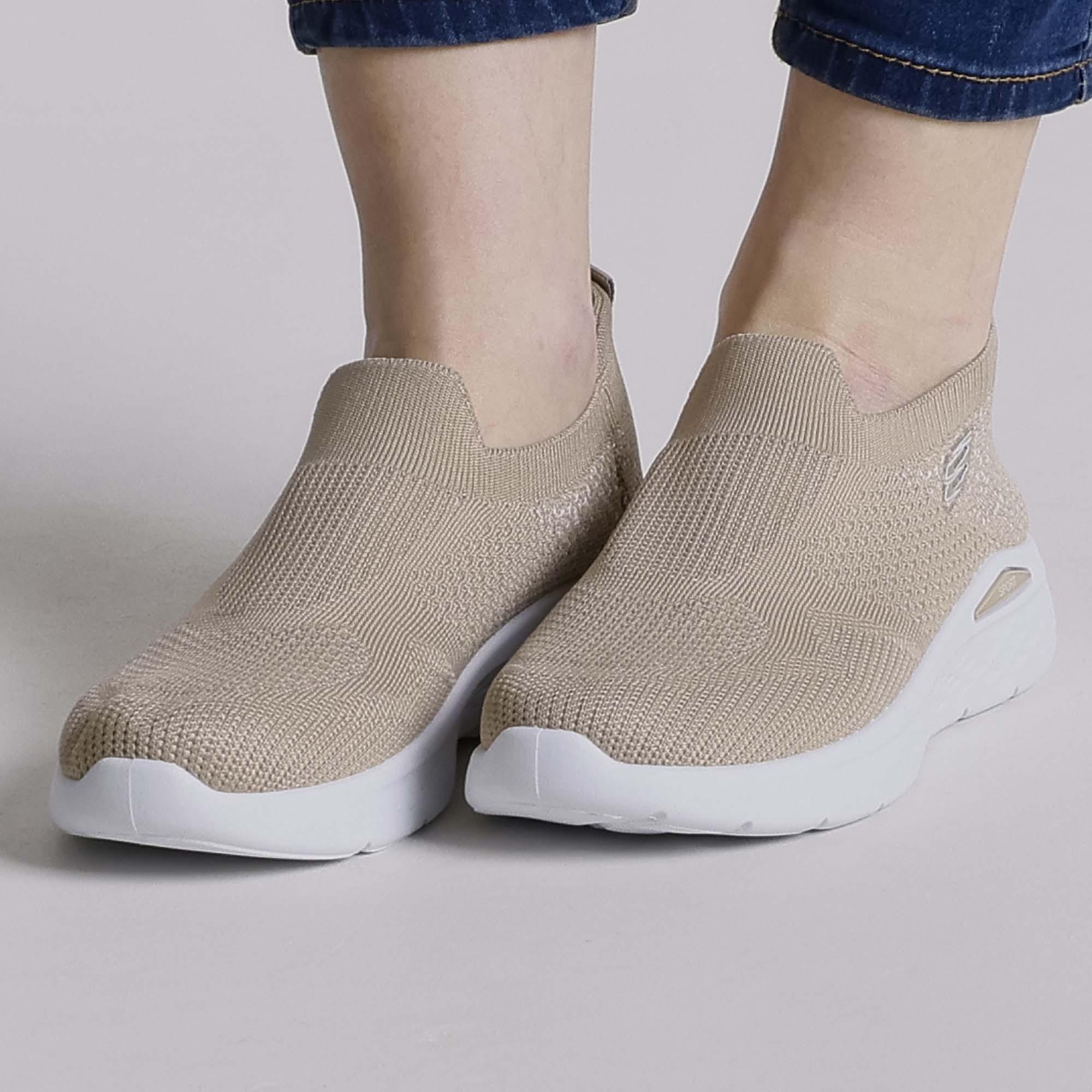Eloisa - Scarpe Comode da Donna