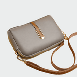Borsa a tracolla elegante in pelle