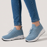 Erica - Scarpe elastiche da donna