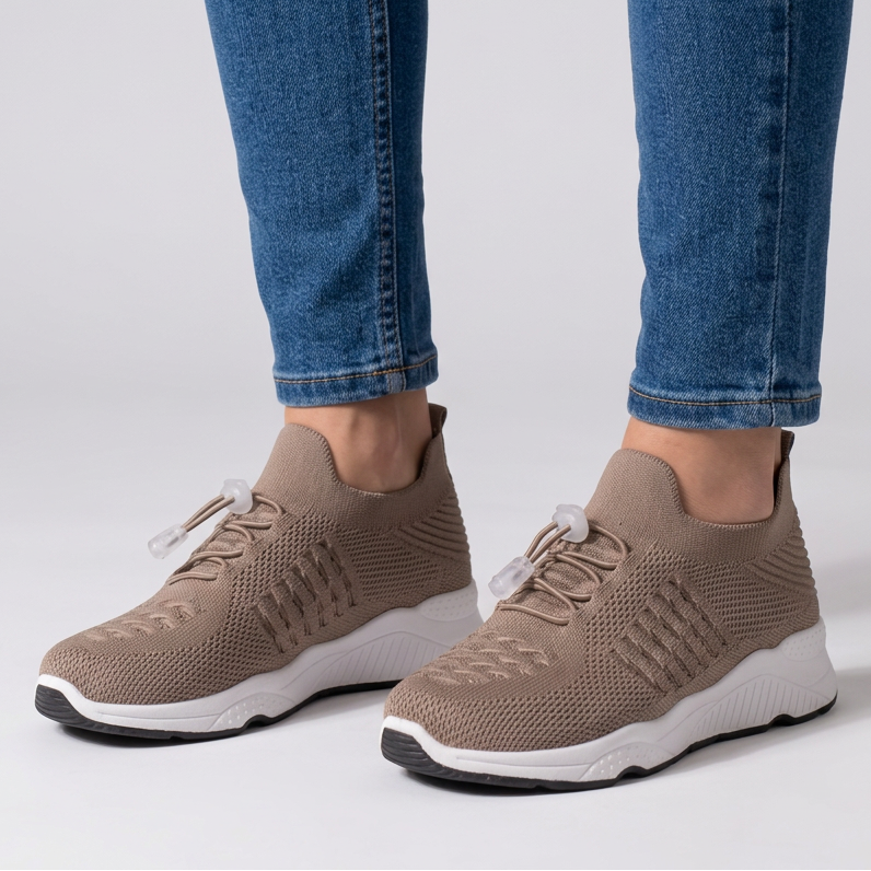 Erica - Scarpe elastiche da donna