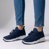 Erica - Scarpe elastiche da donna