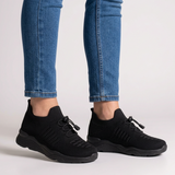 Erica - Scarpe elastiche da donna