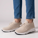 Erica - Scarpe elastiche da donna