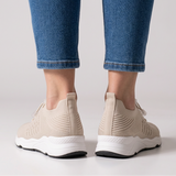 Erica - Scarpe elastiche da donna