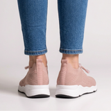 Erica - Scarpe elastiche da donna