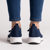 Erica - Scarpe elastiche da donna