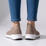 Erica - Scarpe elastiche da donna