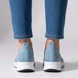 Erica - Scarpe elastiche da donna