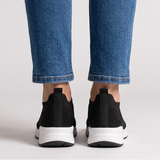 Erica - Scarpe elastiche da donna