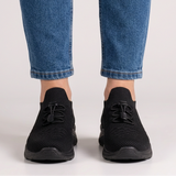 Erica - Scarpe elastiche da donna
