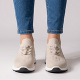 Erica - Scarpe elastiche da donna