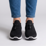 Erica - Scarpe elastiche da donna