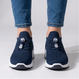 Erica - Scarpe elastiche da donna