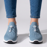 Erica - Scarpe elastiche da donna